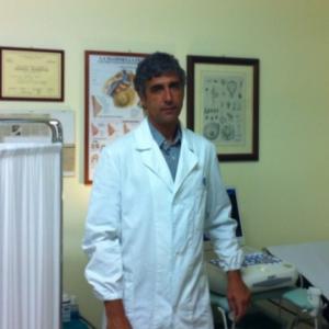 Dr. Antonio Caputo