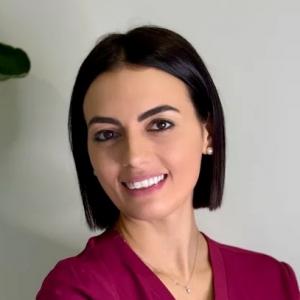 Dr.ssa Debora Paris Fisioterapista