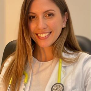 Dr.ssa Ilaria Bianca Coniglione Chirurgo Generale
