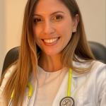 Dr.ssa Ilaria Bianca Coniglione Chirurgo Generale