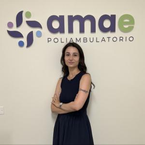 Dr.ssa Michela Gritti Psicologo