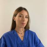 Dr.ssa Giada Carrara Podologo
