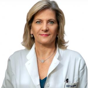 Dr.ssa Giovanna Maria Rosa Piragine Radiologo diagnostico