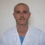 Dr. Mattia Marcigaglia Gianello Oculista