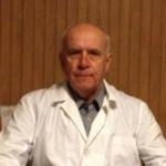 Dr. Pier Luigi Colombi Pneumologo