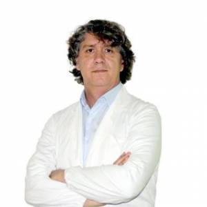 Dr. Cristiano Sarais Cardiologo