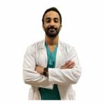 Dr. Mor Gueye Neurologo