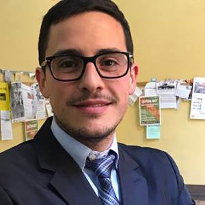 Dr. Gerardo Vito Lo Russo Cardiologo