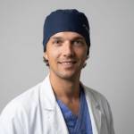 Dr. Alessandro Serblin Otorinolaringoiatra