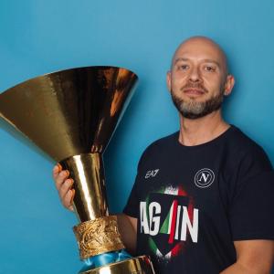 Dr. Vincenzo Longobardo