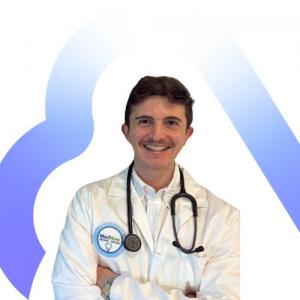 Dr. Giacomo Canelli Chirurgo Generale