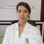 Dr.ssa Rafaela Diana Cojan Allergologo