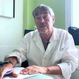 Dr. Lucio Bigon Medico dello Sport