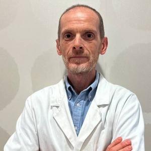 Dr. Nicola Luigi Alfieri Fisiatra