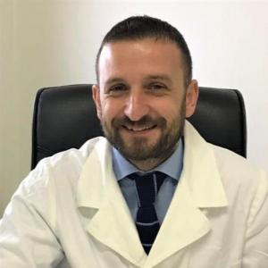 Dr. Francesco Acri Ortopedico