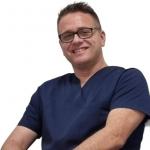 Dr. Diego Juri Ferrari Osteopata