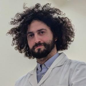 Dr. Francesco Barga Ecografista