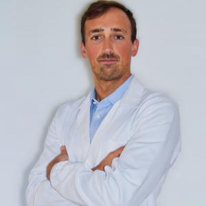 Dr. Andrea Pedemonte Medico dello Sport