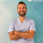 Dr. Enrico Milan Ortopedico