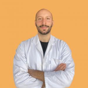 Dr. Davide Pagano Biologo Nutrizionista