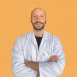 Dr. Davide Pagano Biologo Nutrizionista