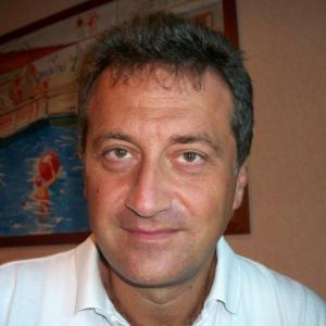 Dr. Salvatore Iodice Fisiatra