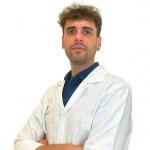 Dr. Matteo Madonna Radiologo diagnostico