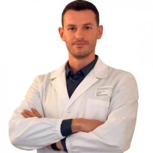 Dr. Arli Veli Medico dello Sport