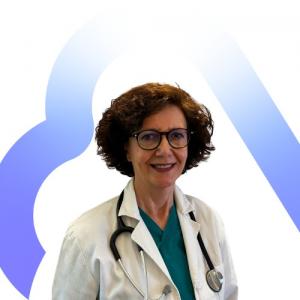 Dr.ssa Donata Confalonieri Fisiatra