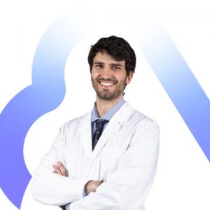 Dr. Fabrizio Sinisi Oculista