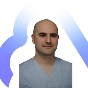 Dr. Francesco Pedullà Podologo