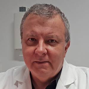 Dr. Diego Agnolucci Oculista