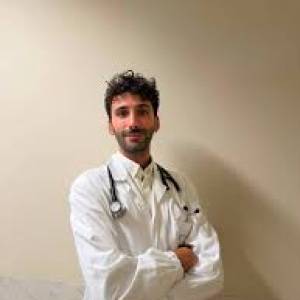 Dr. Andrea Zanotto Medico dello Sport