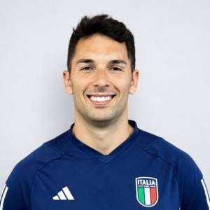 Dr. Daniele Delre Medico dello Sport