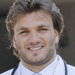 Dr. Jacopo Tudisco Ortopedico