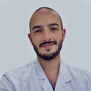 Dr. Alessandro Rispoli Ortopedico