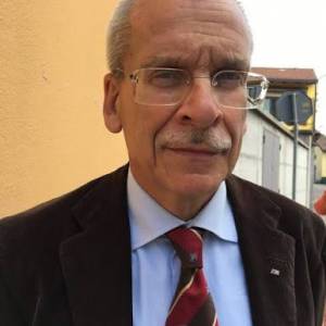 Dr. Ruggero Bordinazzo Urologo