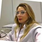 Dr.ssa Alessandra Cantarelli Oculista