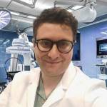 Dr. Vincenzo Consalvo Chirurgo Proctologo