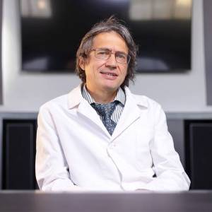 Dr. Vittorio Vezzetti Pediatra