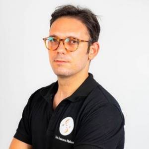Dr. Francesco Molino Osteopata