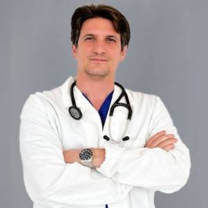 Dr. Vincenzo Mallia Cardiologo