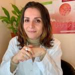 Dr.ssa Sara Bartolaccini Biologo Nutrizionista