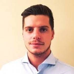 Dr. Giacomo Brivio Osteopata
