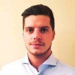 Dr. Giacomo Brivio Osteopata