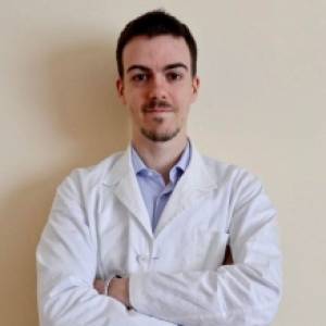 Dr. Luca Maraschiello Podologo