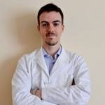 Dr. Luca Maraschiello Podologo