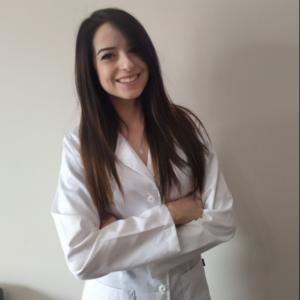 Dr.ssa Giusy Famà Biologo Nutrizionista