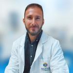Dr. Luigi Piscitelli Ortopedico