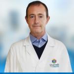 Prof. Nicola Portinaro Ortopedico